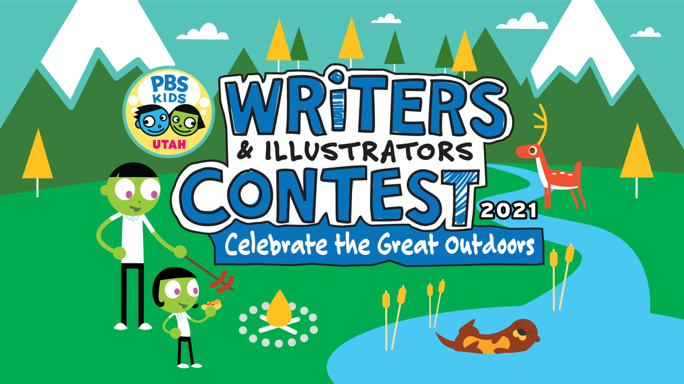children's writers illustrators market 2021